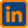 linkedin icon