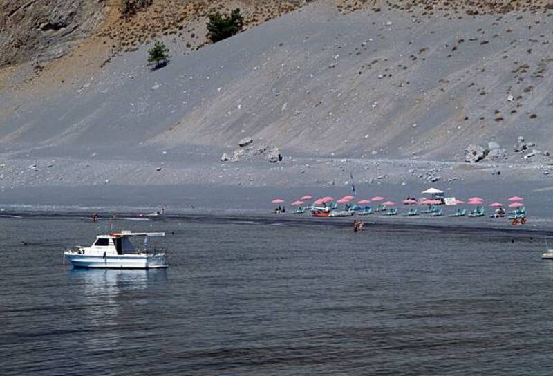 Beaches in Crete | carrentalstop.gr content image