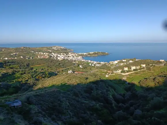 Car Rental Crete
