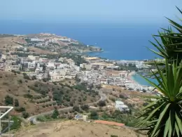 Agia Pelagia Beach.JPG